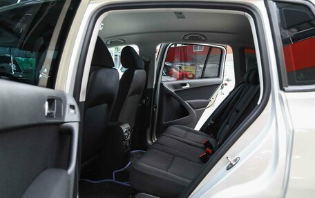 Volkswagen Tiguan I, 2013 год, 1 050 000 рублей, 7 фотография