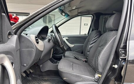 Renault Logan I, 2012 год, 460 000 рублей, 18 фотография