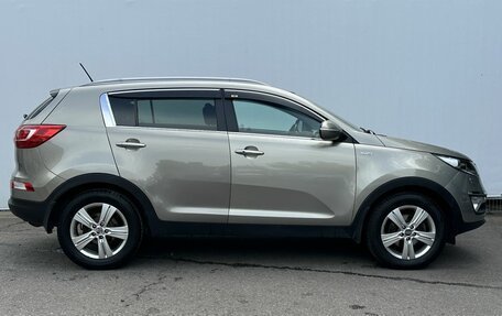 KIA Sportage III, 2013 год, 1 340 000 рублей, 4 фотография