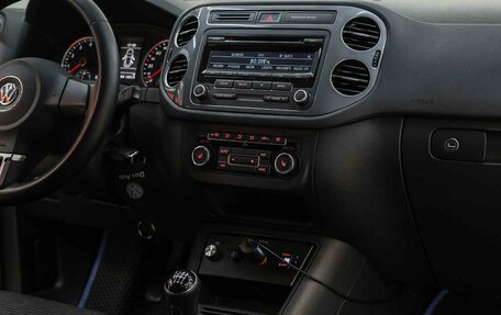 Volkswagen Tiguan I, 2013 год, 1 050 000 рублей, 11 фотография