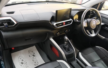 Toyota Raize I, 2019 год, 1 559 000 рублей, 18 фотография