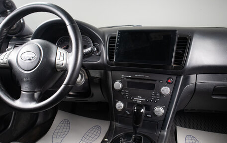 Subaru Outback III, 2006 год, 999 000 рублей, 9 фотография