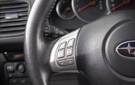 Subaru Outback III, 2006 год, 999 000 рублей, 12 фотография