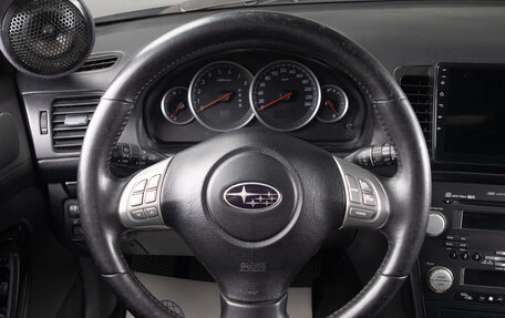 Subaru Outback III, 2006 год, 999 000 рублей, 10 фотография