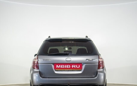 Subaru Outback III, 2006 год, 999 000 рублей, 6 фотография