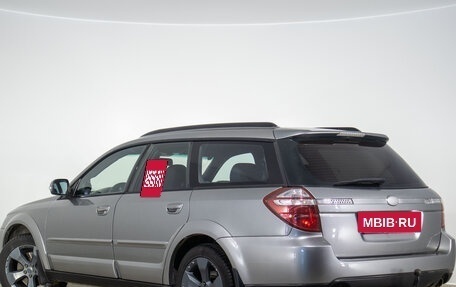 Subaru Outback III, 2006 год, 999 000 рублей, 7 фотография