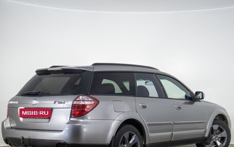 Subaru Outback III, 2006 год, 999 000 рублей, 5 фотография