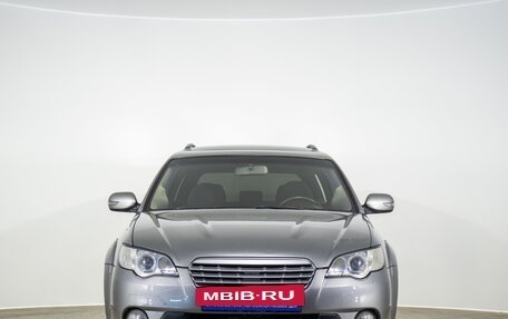 Subaru Outback III, 2006 год, 999 000 рублей, 3 фотография