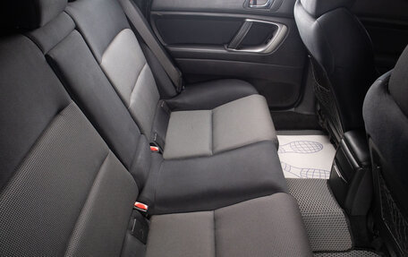 Subaru Outback III, 2006 год, 999 000 рублей, 20 фотография