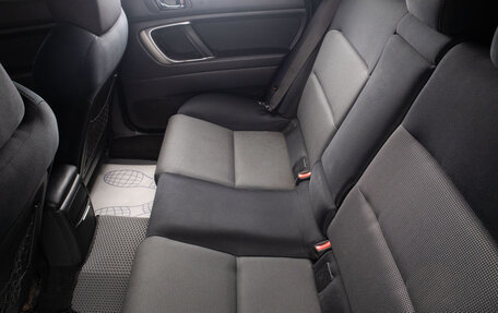 Subaru Outback III, 2006 год, 999 000 рублей, 21 фотография