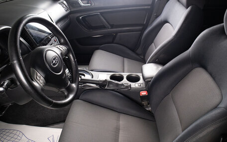 Subaru Outback III, 2006 год, 999 000 рублей, 17 фотография