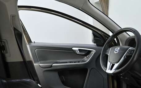 Volvo XC60 II, 2017 год, 2 045 000 рублей, 7 фотография