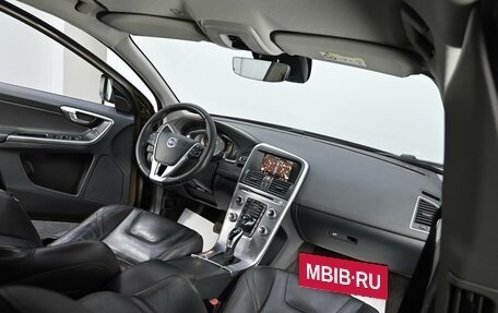 Volvo XC60 II, 2017 год, 2 045 000 рублей, 5 фотография