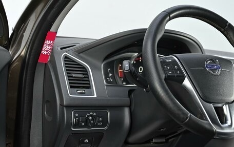 Volvo XC60 II, 2017 год, 2 045 000 рублей, 8 фотография