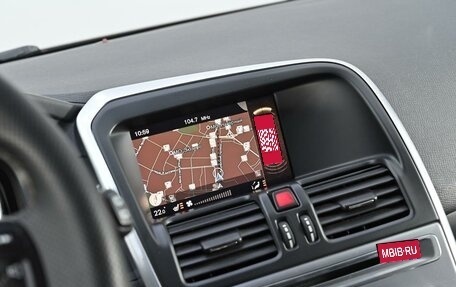Volvo XC60 II, 2017 год, 2 045 000 рублей, 9 фотография