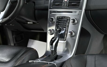 Volvo XC60 II, 2017 год, 2 045 000 рублей, 11 фотография