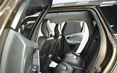 Volvo XC60 II, 2017 год, 2 045 000 рублей, 14 фотография