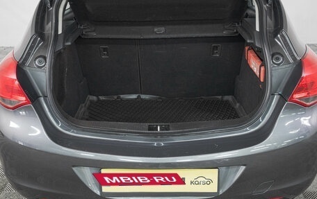 Opel Astra J, 2011 год, 549 000 рублей, 8 фотография