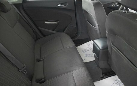 Opel Astra J, 2011 год, 549 000 рублей, 11 фотография