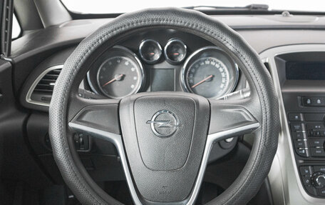 Opel Astra J, 2011 год, 549 000 рублей, 16 фотография