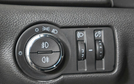 Opel Astra J, 2011 год, 549 000 рублей, 19 фотография