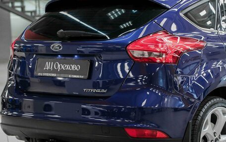 Ford Focus III, 2016 год, 1 095 000 рублей, 5 фотография