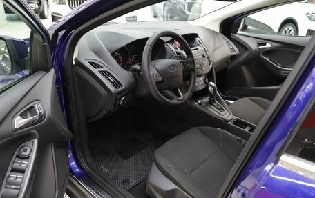 Ford Focus III, 2016 год, 1 095 000 рублей, 6 фотография