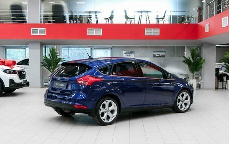 Ford Focus III, 2016 год, 1 095 000 рублей, 2 фотография