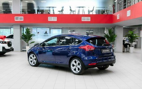 Ford Focus III, 2016 год, 1 095 000 рублей, 4 фотография
