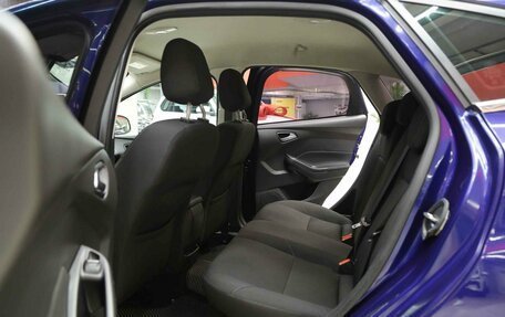 Ford Focus III, 2016 год, 1 095 000 рублей, 7 фотография