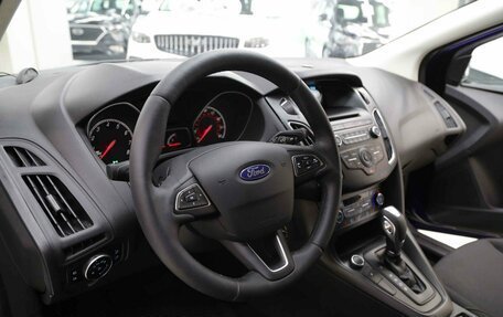 Ford Focus III, 2016 год, 1 095 000 рублей, 8 фотография
