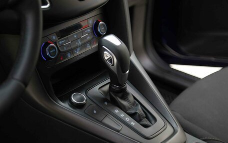 Ford Focus III, 2016 год, 1 095 000 рублей, 9 фотография