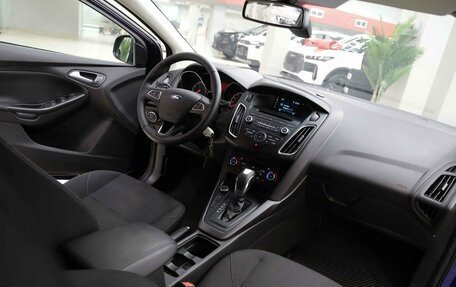 Ford Focus III, 2016 год, 1 095 000 рублей, 10 фотография
