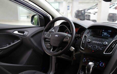Ford Focus III, 2016 год, 1 095 000 рублей, 11 фотография