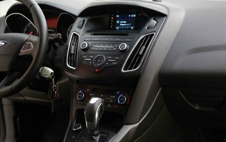Ford Focus III, 2016 год, 1 095 000 рублей, 12 фотография