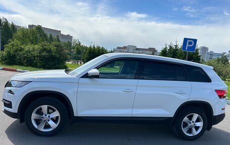 Skoda Kodiaq I, 2020 год, 1 375 000 рублей, 4 фотография