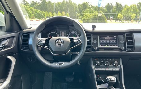 Skoda Kodiaq I, 2020 год, 1 375 000 рублей, 6 фотография