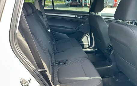 Skoda Kodiaq I, 2020 год, 1 375 000 рублей, 10 фотография
