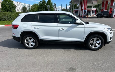 Skoda Kodiaq I, 2020 год, 1 375 000 рублей, 16 фотография
