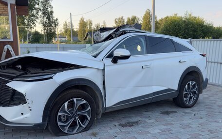 Haval F7, 2025 год, 750 000 рублей, 4 фотография