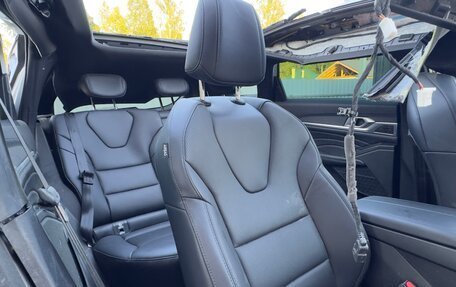 Haval F7, 2025 год, 750 000 рублей, 9 фотография