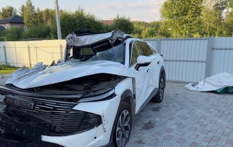 Haval F7, 2025 год, 750 000 рублей, 2 фотография