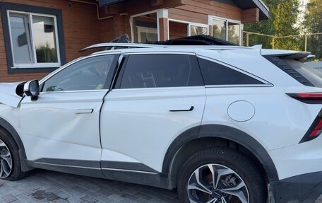 Haval F7, 2025 год, 750 000 рублей, 3 фотография
