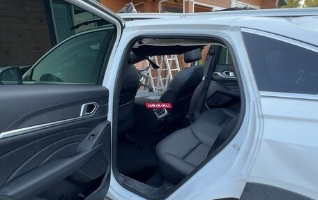 Haval F7, 2025 год, 750 000 рублей, 8 фотография