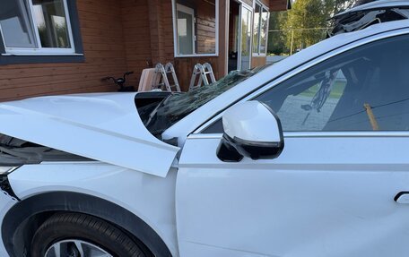 Haval F7, 2025 год, 750 000 рублей, 15 фотография