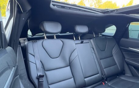 Haval F7, 2025 год, 750 000 рублей, 19 фотография