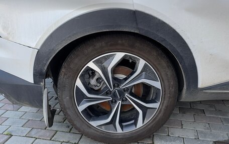 Haval F7, 2025 год, 750 000 рублей, 21 фотография