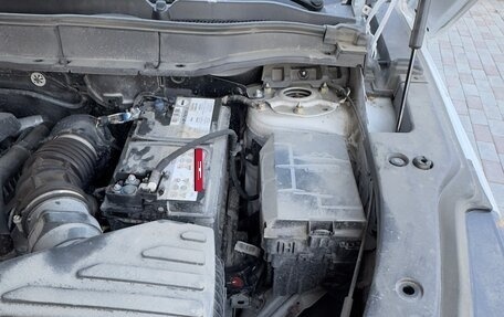 Haval F7, 2025 год, 750 000 рублей, 17 фотография