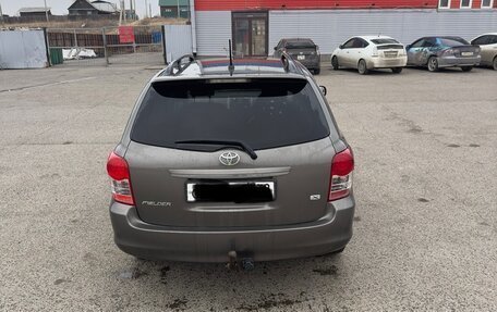 Toyota Corolla, 2010 год, 950 000 рублей, 4 фотография