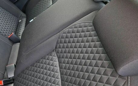 Skoda Rapid I, 2018 год, 1 250 000 рублей, 12 фотография